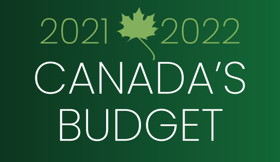Canada’s Budget 2021-2022